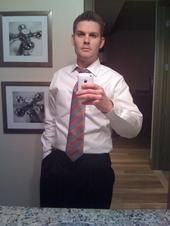 Justin Crain