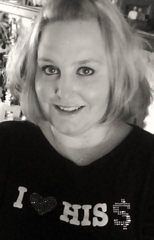 Jenny Mccalmant