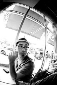 Justin Partain