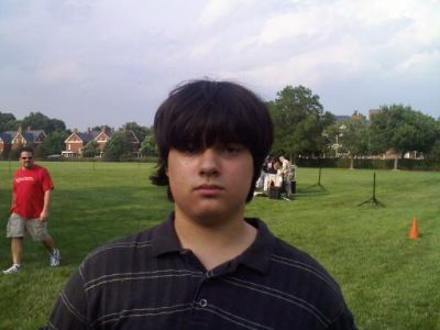 Michael Belcher