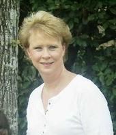 Angela Burnham