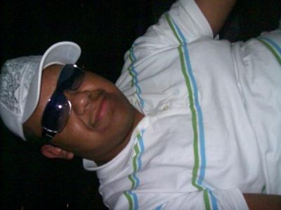 Osiel Chavez