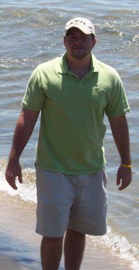 Bradley Montgomery