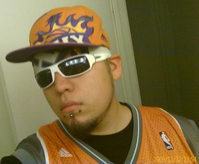Bruce Rocha