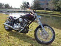 Barry Baudoin