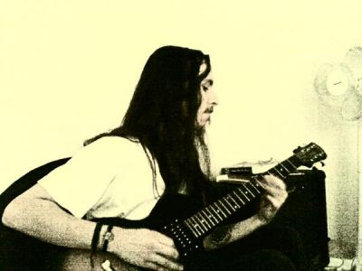 Matthew Wieber