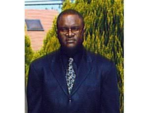 Conrad Shaw