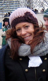 Tara Doebele