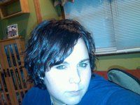 Nicole Isham