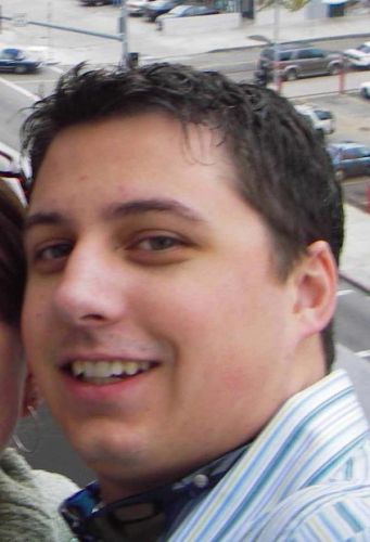 Joshua Stipcich