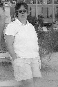 Amy Cline