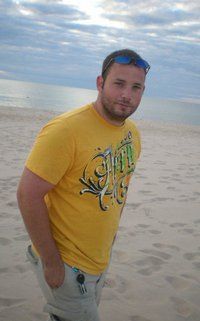 Christopher Holocher