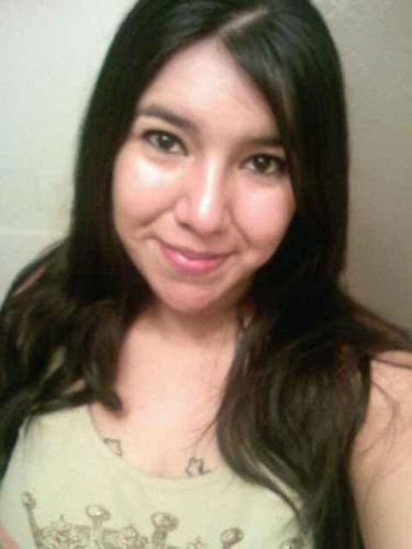 Elisa Torres