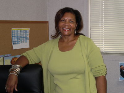 Elaine Wheeler