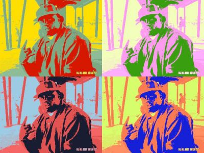 Morris White