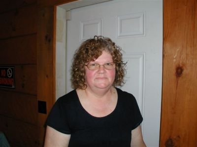 Benita Ojan