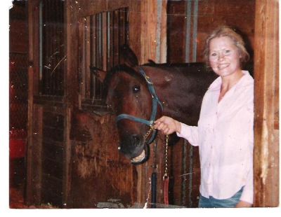 Arlette Nelson
