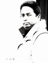Rahul Rakshit