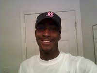 Cedric Payne