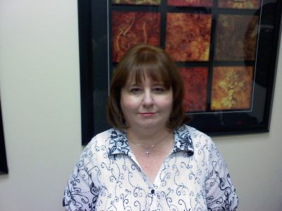 Theresa Henslee