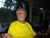 Donald Broom