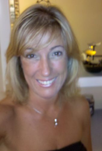 Mary Carlson