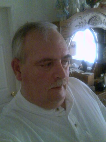 Gary Martin