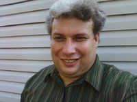 Michael Crowder