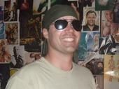 Joshua Dunaway