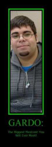 Edgar Hernandez