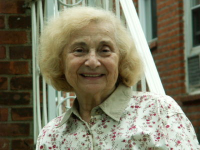 Bernice Reiken