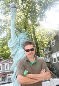 Michael Adubato