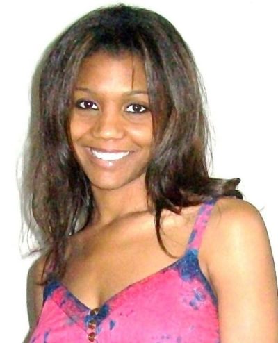 Crystal Roberson