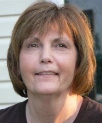 Mary Brown
