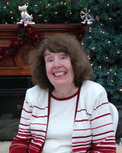 Cynthia Duey