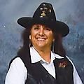 Peggy Dow