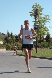 Joshua Schoen