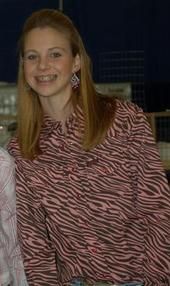 Tricia Vogt