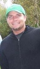 Chad Alden