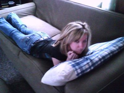 Amber Powney