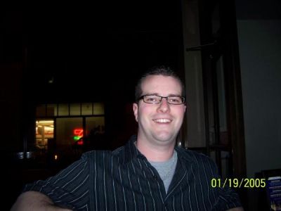 Shawn Latulippe
