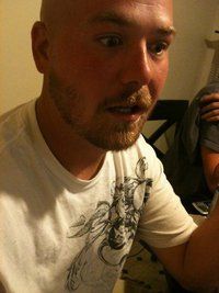 Sean Campbell