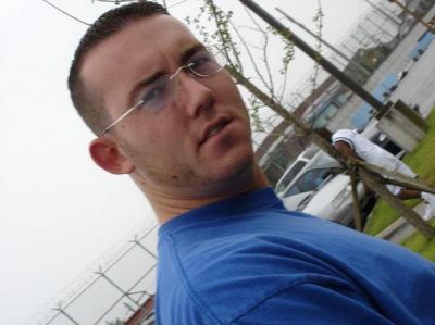 Christopher Hewitt