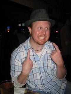 Erik Hendrickson