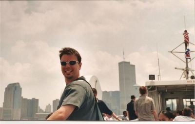 Scott Bennett