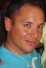 Paul Sams