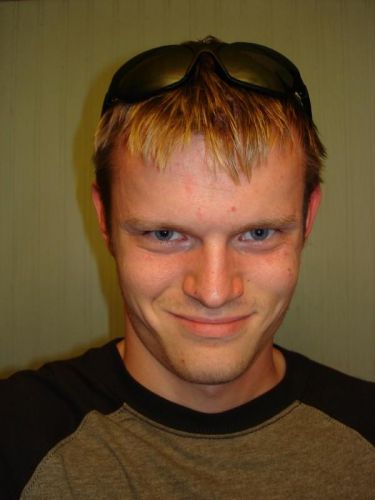 Matthew Nordquist