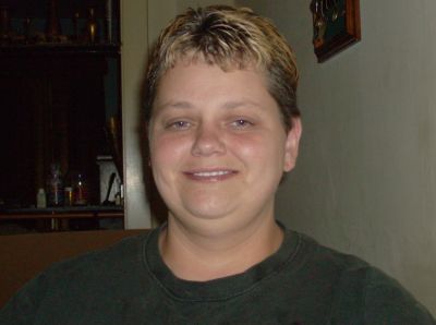 Teresa Norton