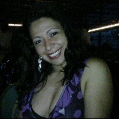 Cristiane Silva