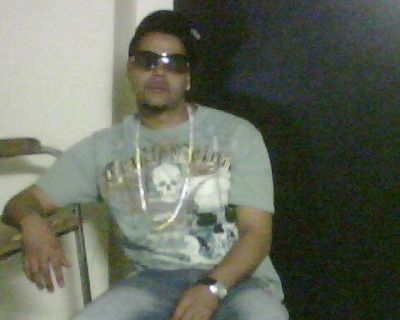 Arnaldo Dejesus